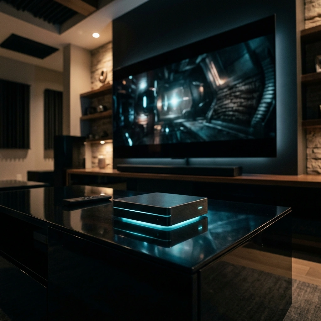 IPTV Box Schweiz 2026