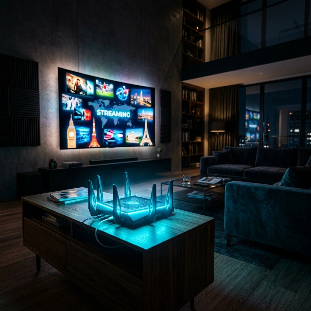 IPTV France en Suisse