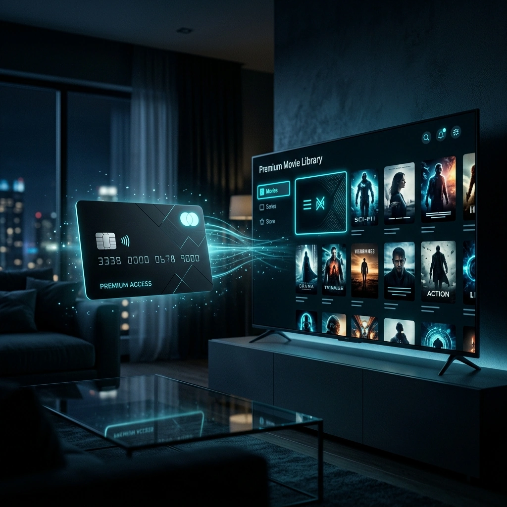 IPTV Schweiz kaufen