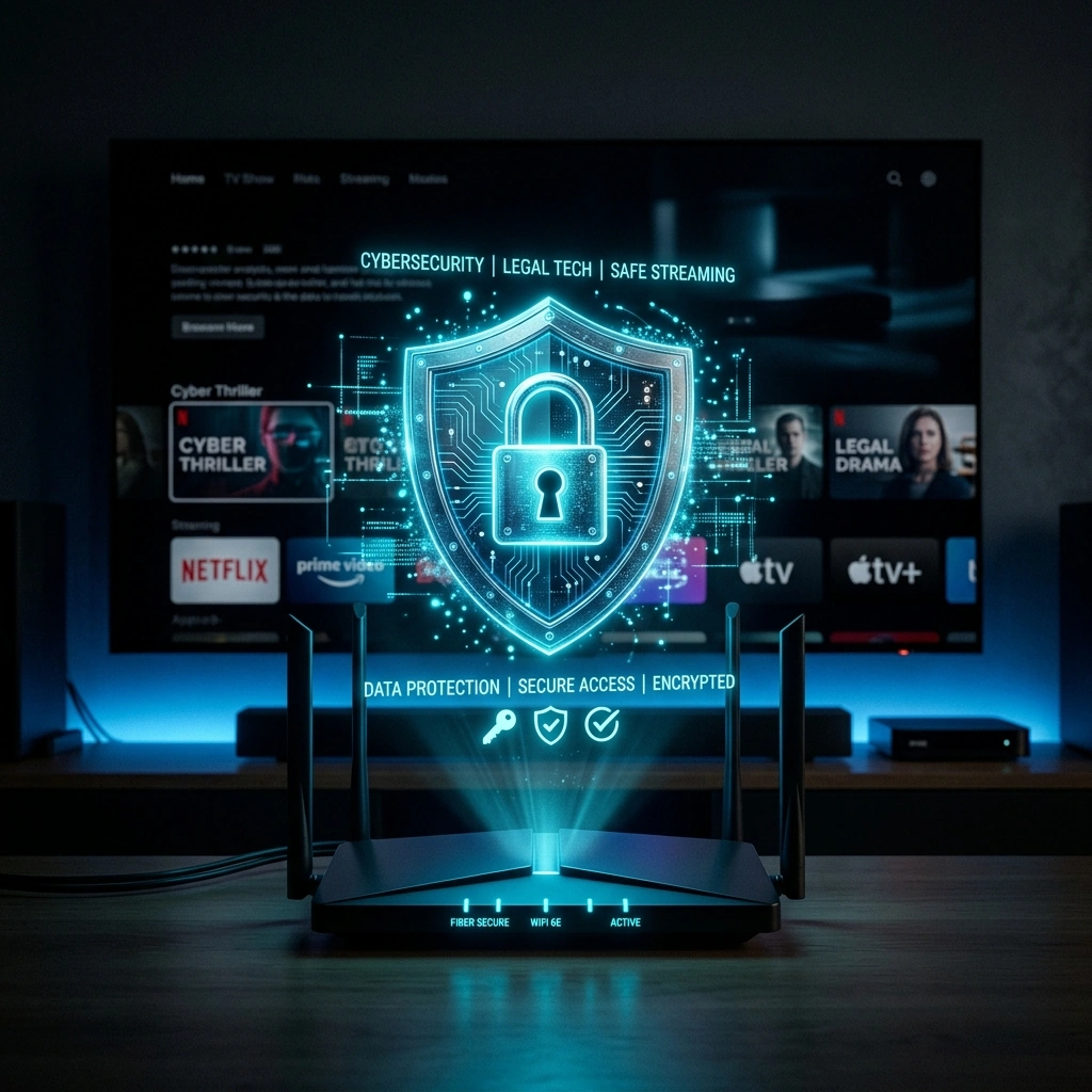 Ist IPTV Legal in der Schweiz