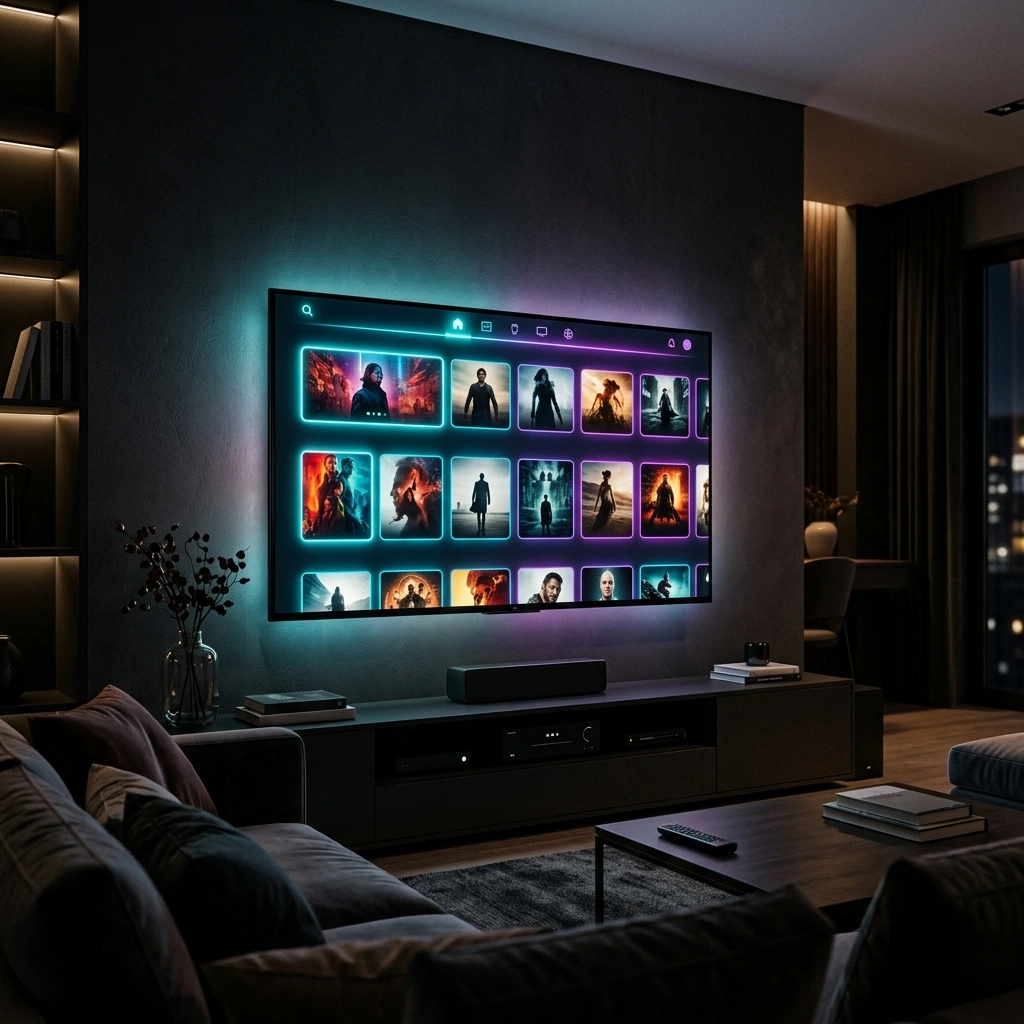IPTV Smarters Pro Suisse