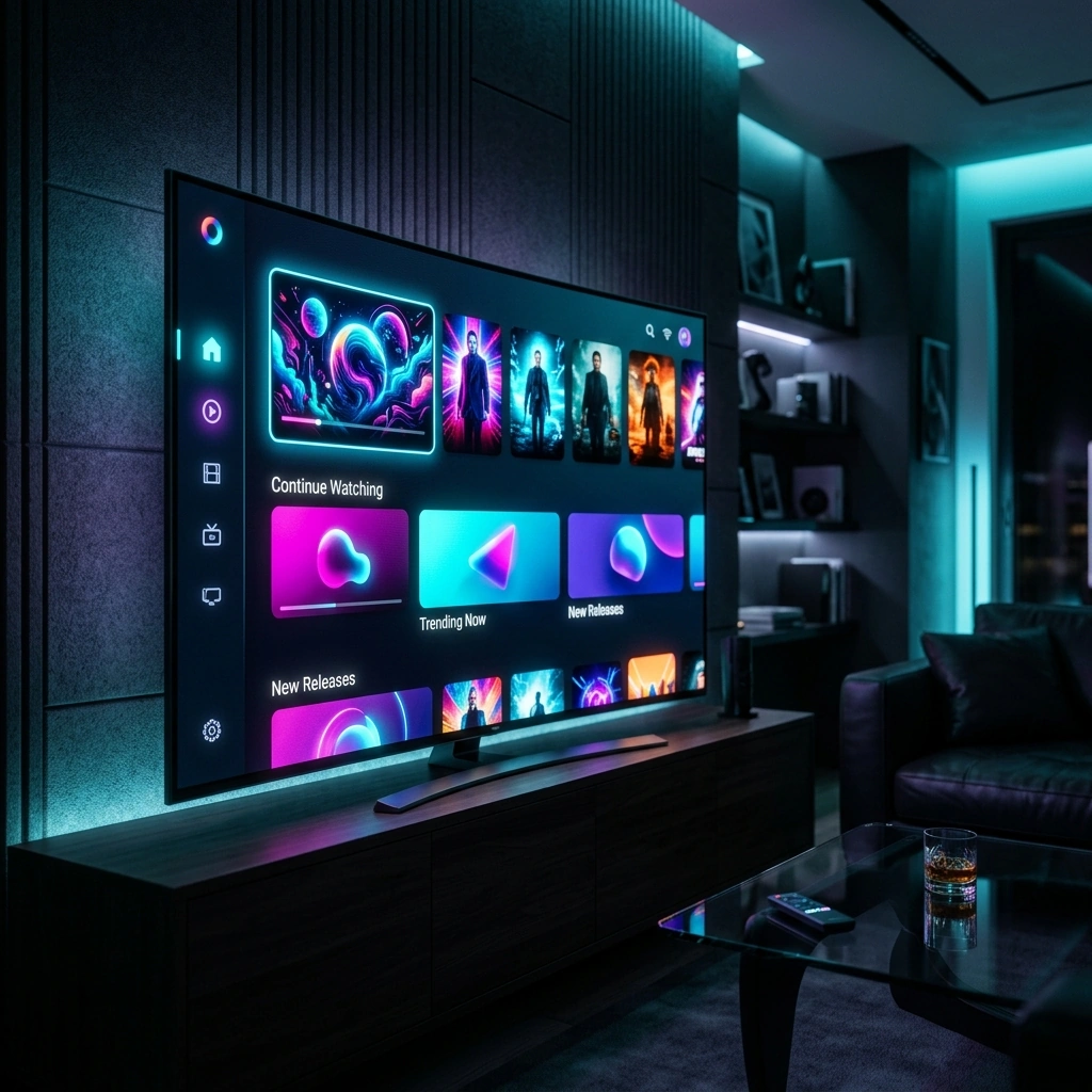 IPTV Smarters Pro Schweiz