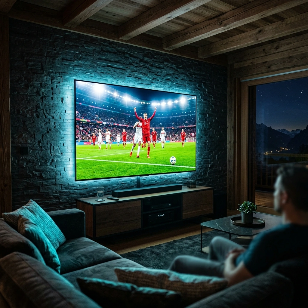 Meilleur IPTV Suisse 2026