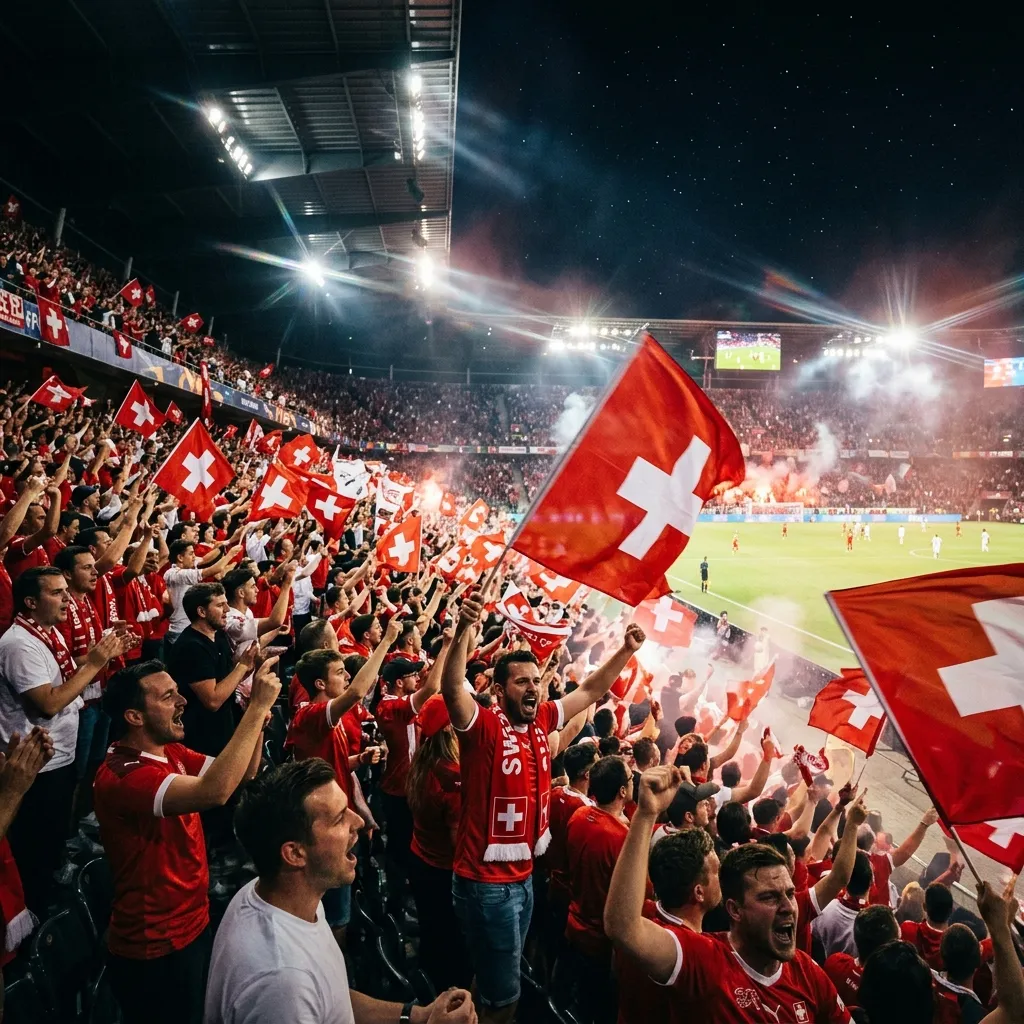 Swiss Football